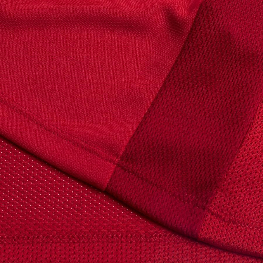 Holmen IF Nike T-shirt d'Entraînement Dri-FIT Academy 23 - Rouge/Rouge/Blanc Femme