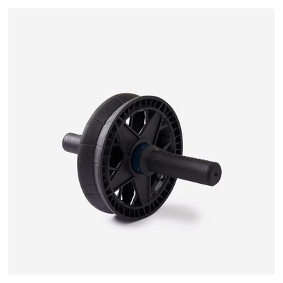 Roue abdominale Decathlon Fitness AB Wheel Bi-Mode