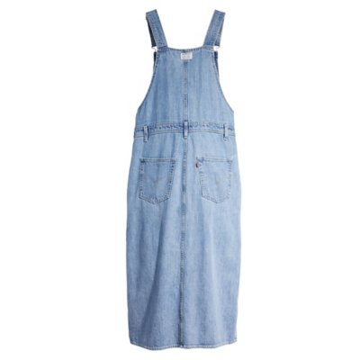 Robe femme Tico Jumper 0000 Twisted Words 2 LEVIS