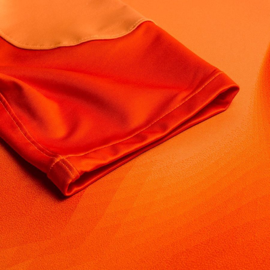 Nike Maillot de Gardien Dri-FIT ADV Gardien IV - Orange/Noir