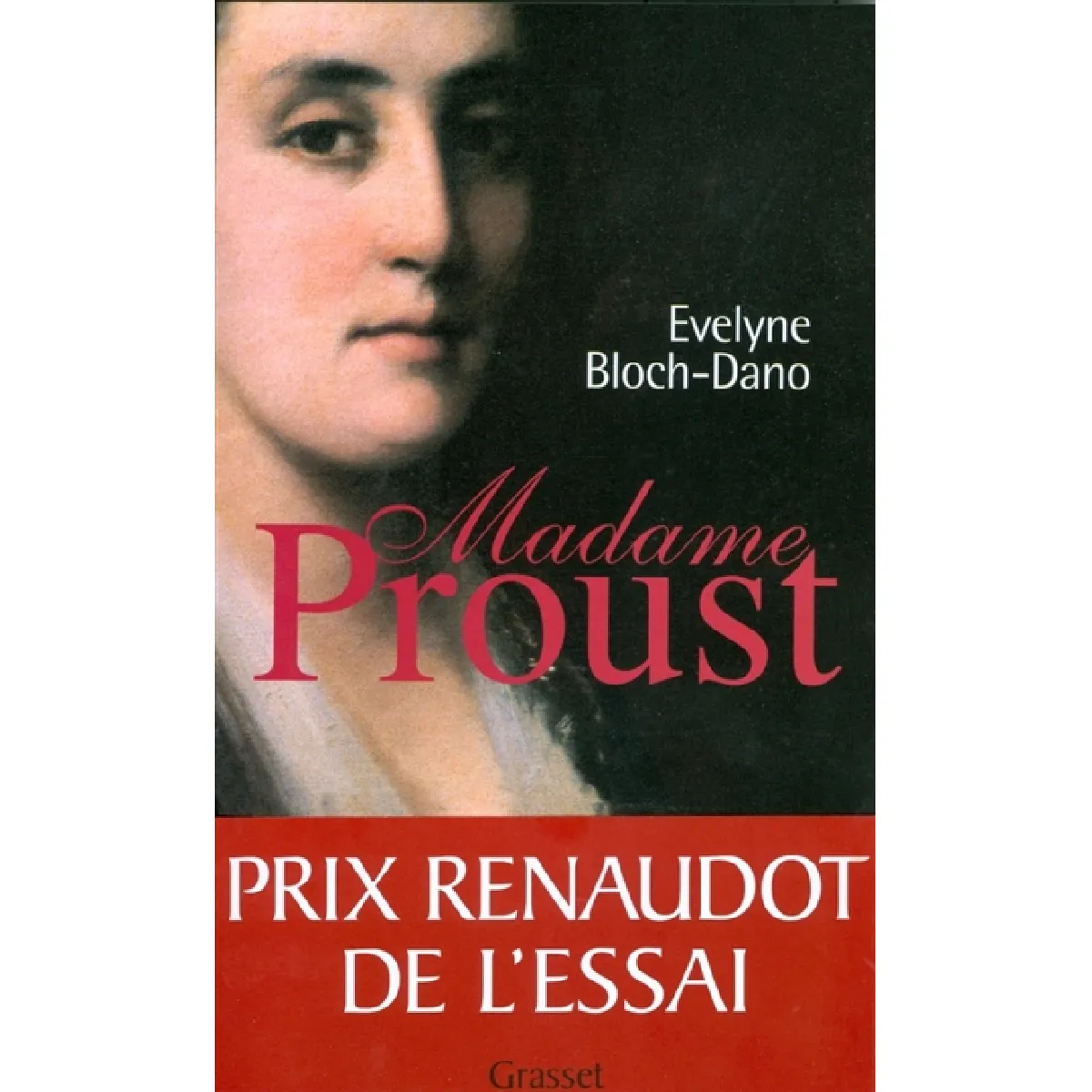 Madame Proust · Occasion