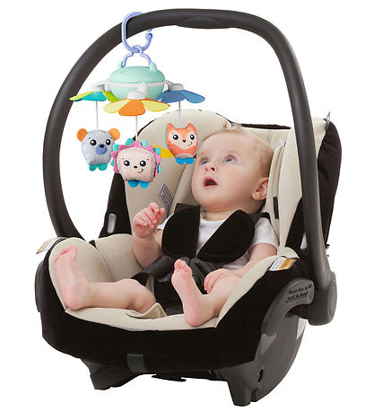Playgro Musikmobile - Transportierbar