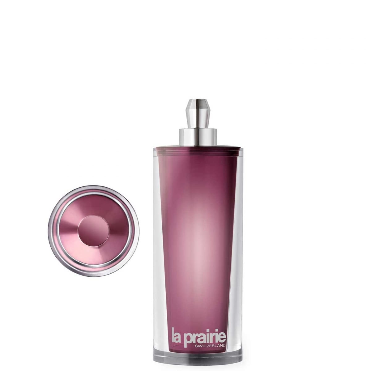 LA PRAIRIE Platinum Rare Lotion Cellulaire de Vie