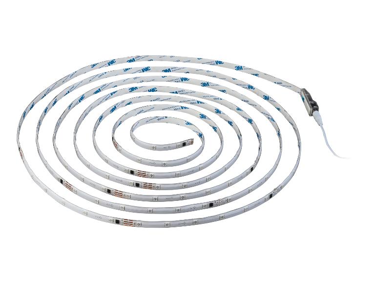 LED-strip 5 m
