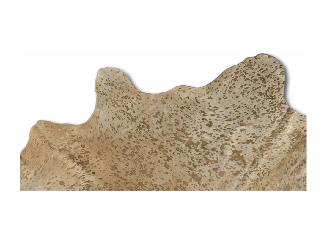 Peau de vache 3-4m2 cow or