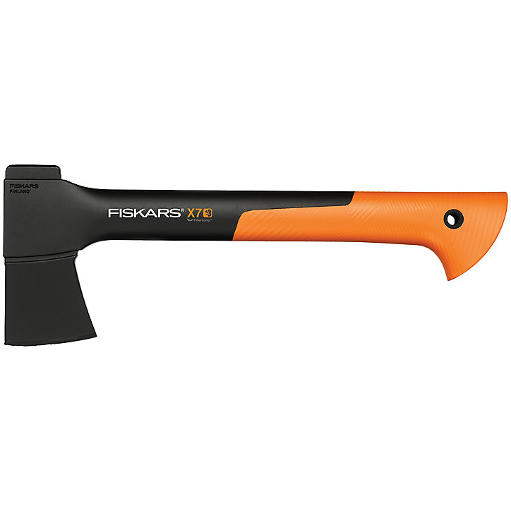 Hâchette XS X7 0,7kg Fiskars