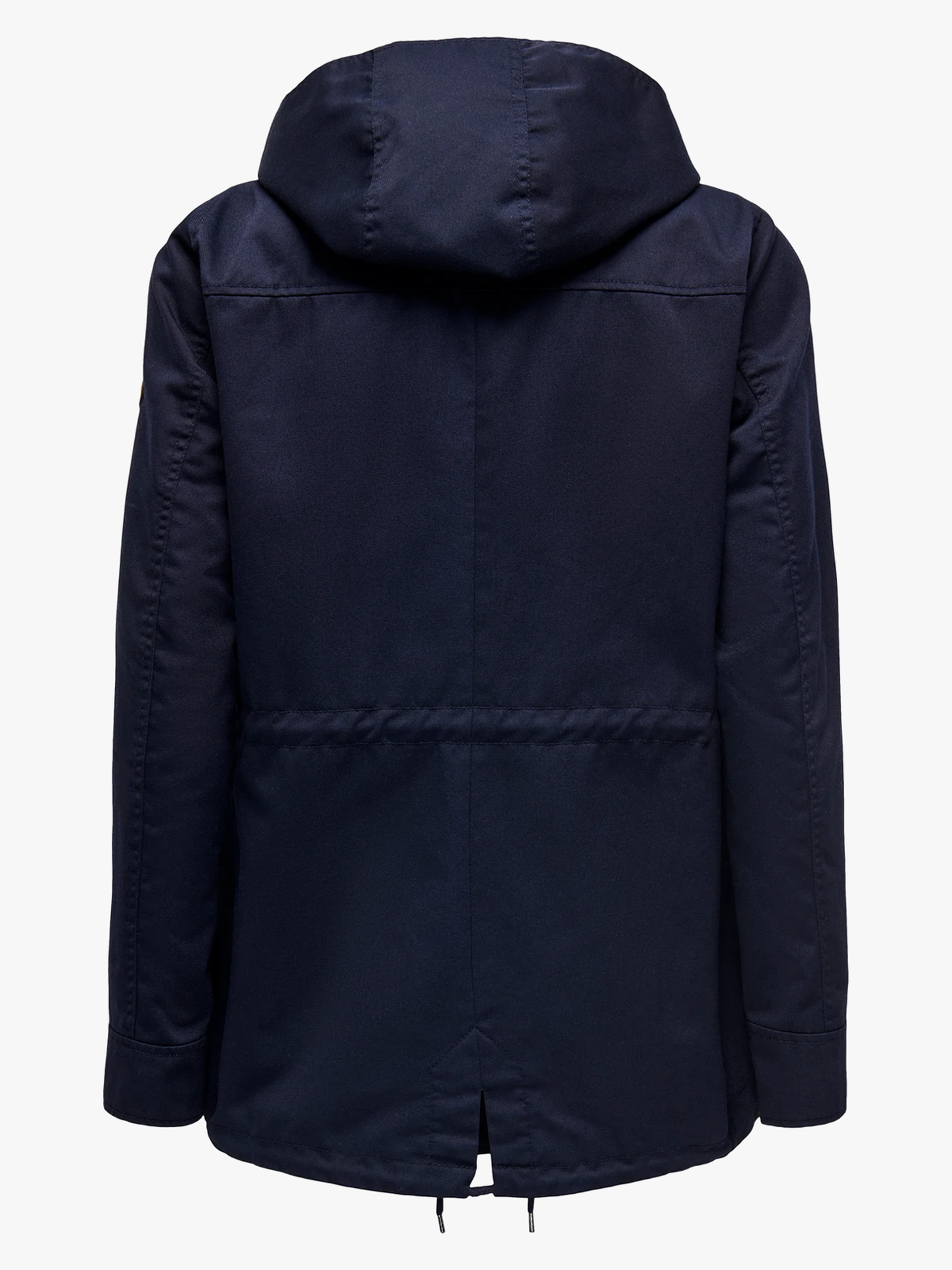 Lorca Canvas Parka