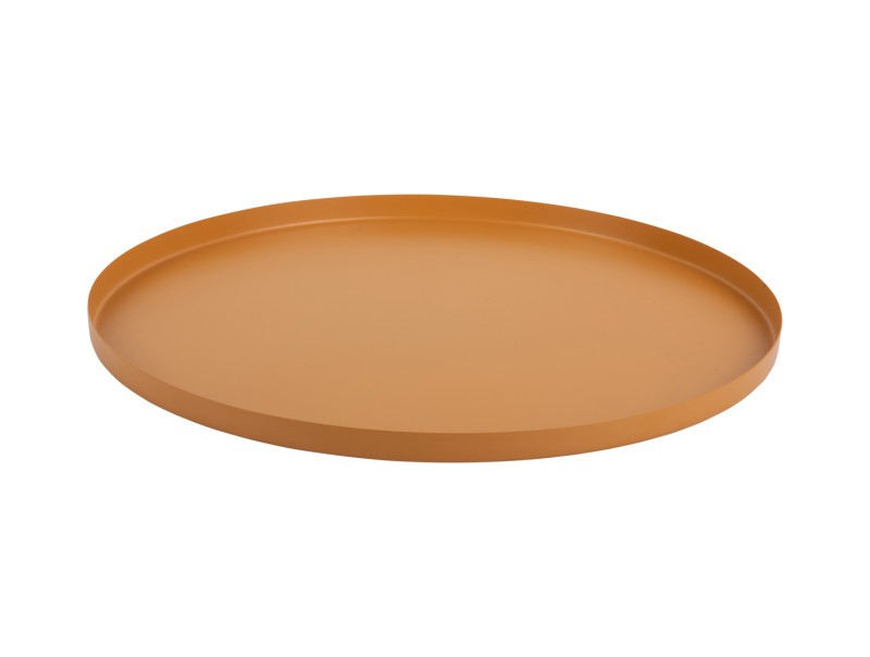 Tray Servir Round Medium PT4241BL Classic blue