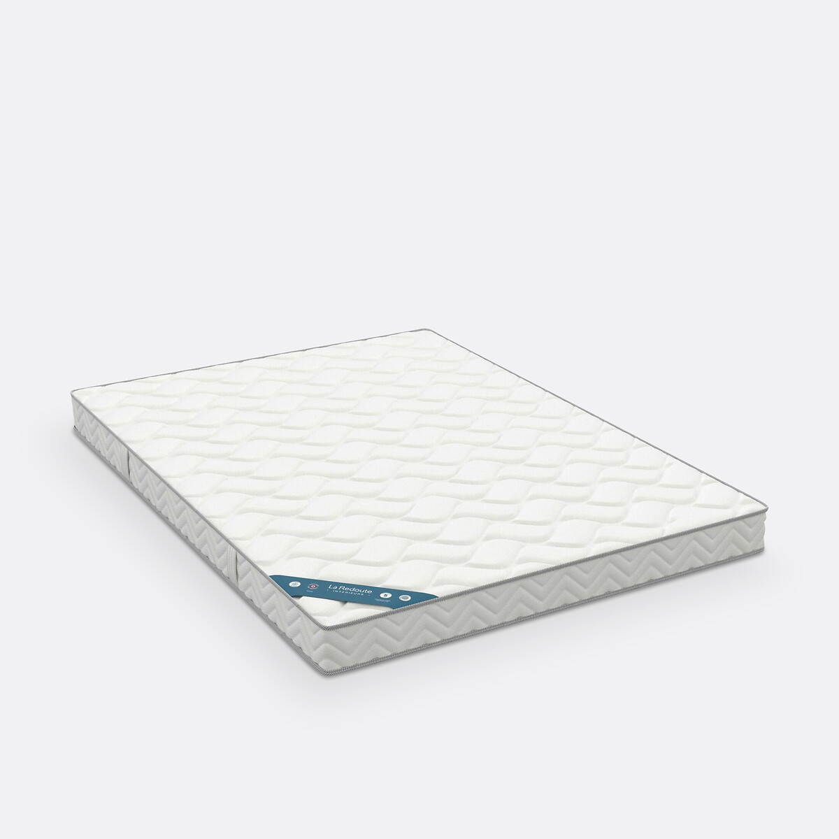 LA REDOUTE INTERIEURS<br>Colchão de espuma HR, firme, H 16cm