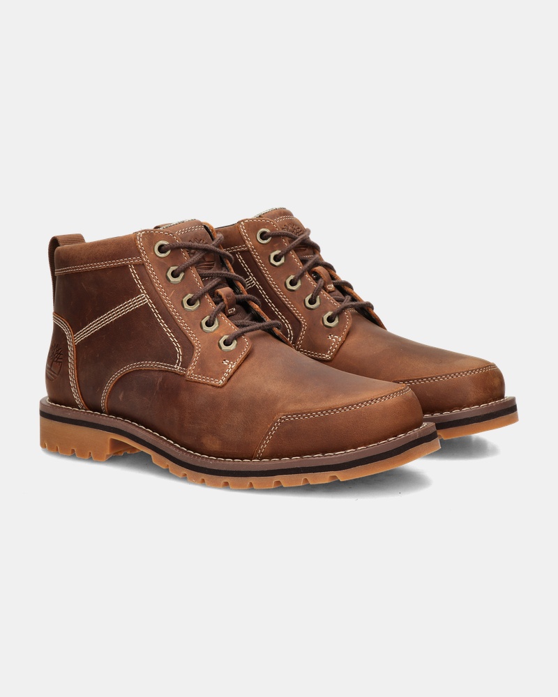 Timberland Larchmont Veterboots  - cognac