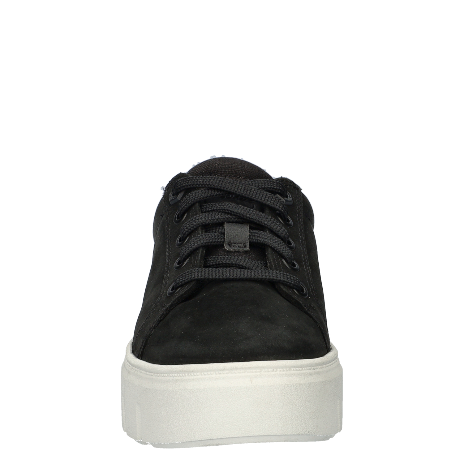 Laurel Court dames sneaker Timberland Zwart