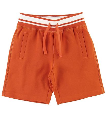 Dolce & Gabbana Shorts - Schweiß - Orange