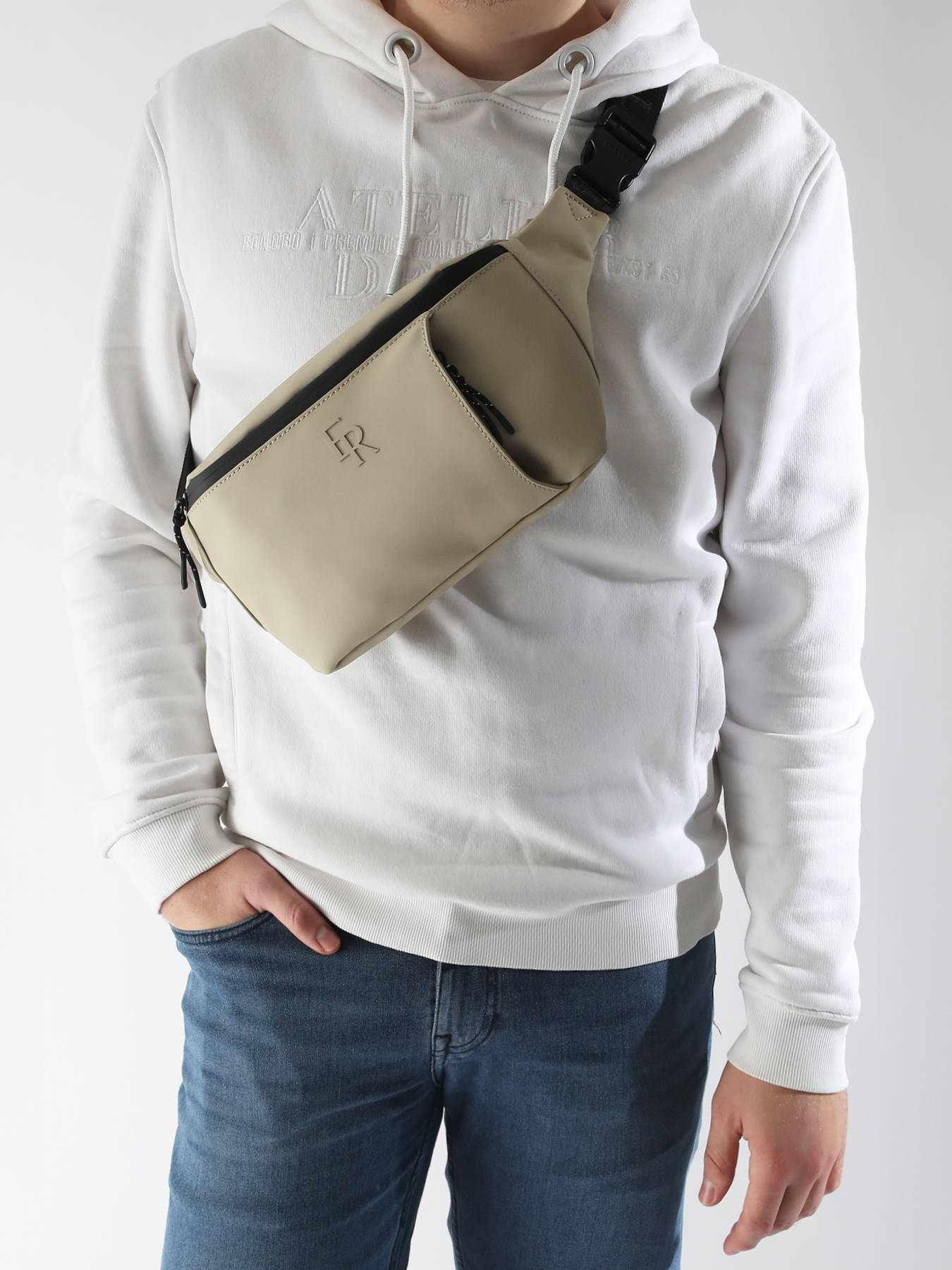 Sac banane Impulsion ETRIER