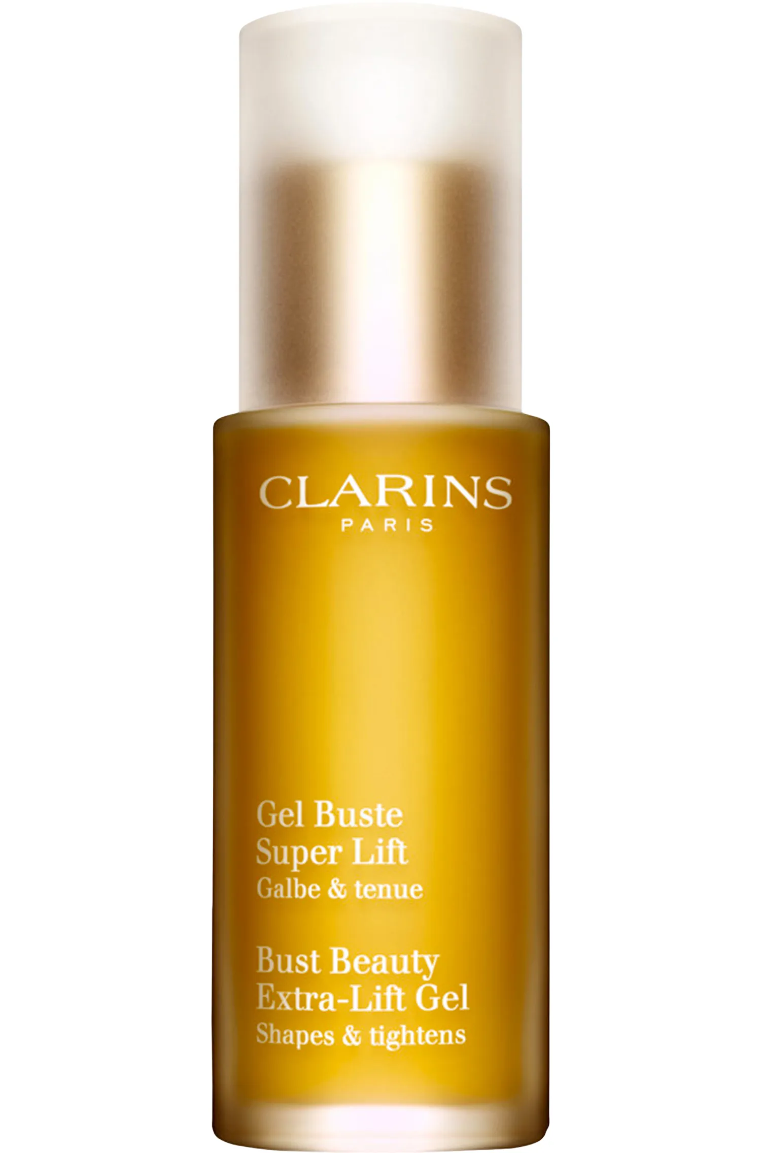 Clarins Gel buste tonifiant Super Lift-50 ml