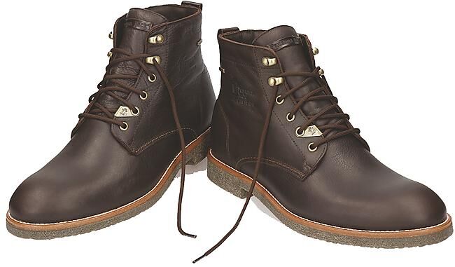 PANAMA JACK - CHAUSSURES DE VILLE GLASGOW GTX C2M