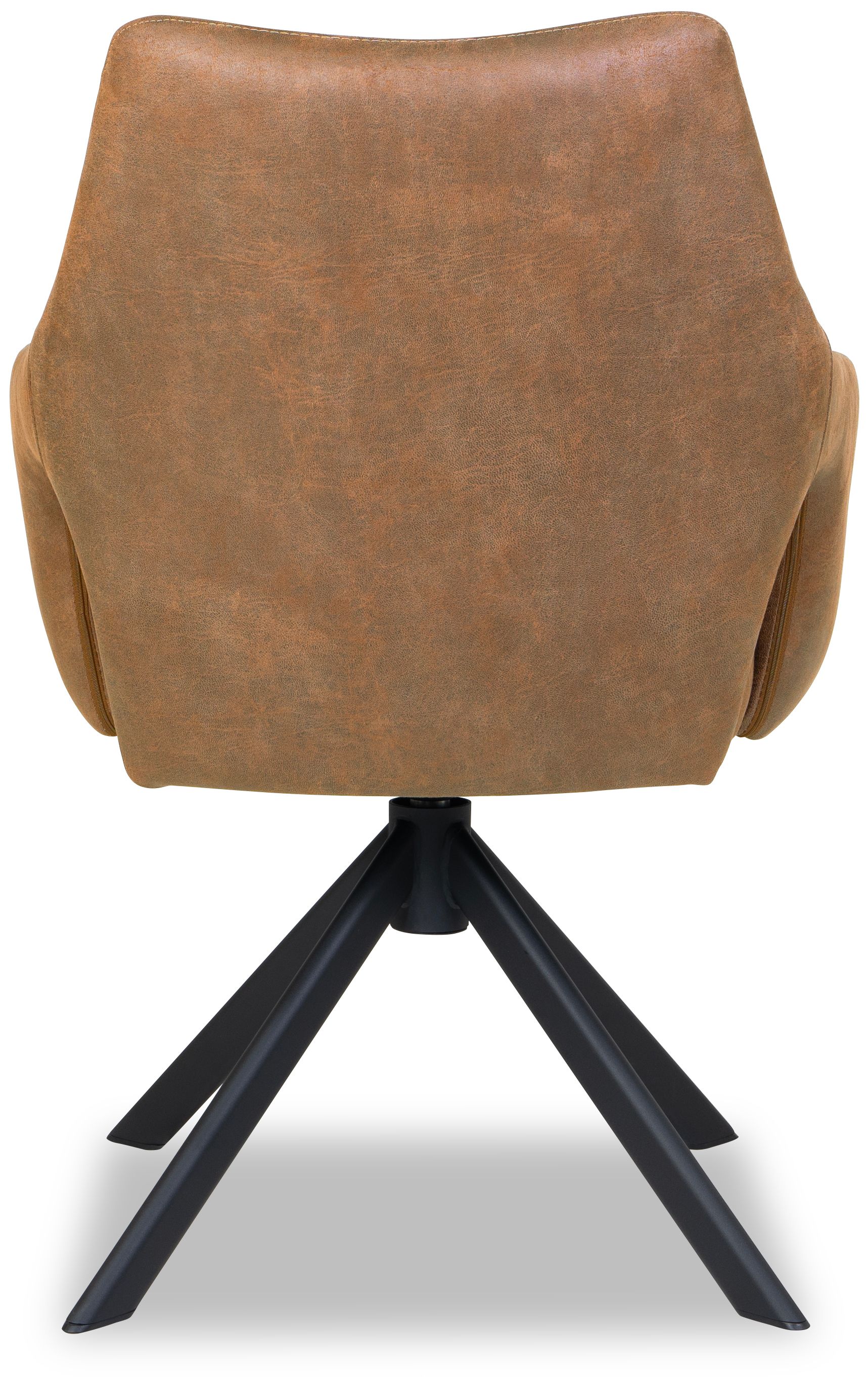 Eetkamerstoel  Jessica B58 x D62 x H84 cm
