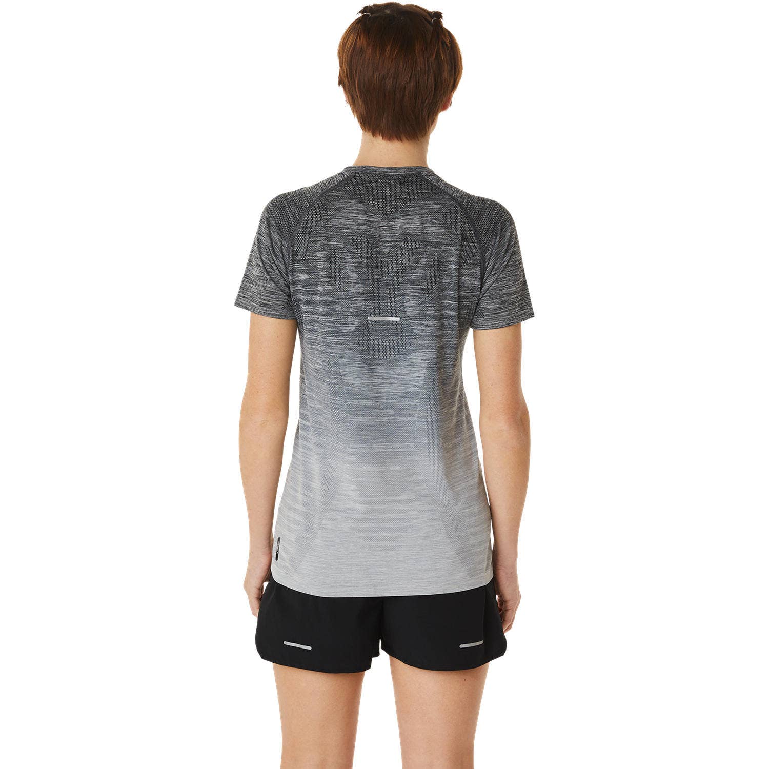 ASICS  Seamless SS Top