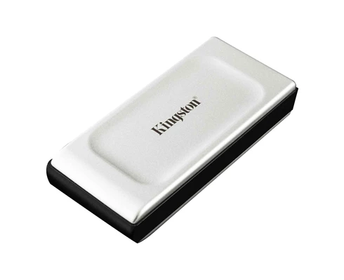 Kingston XS2000 Portable SSD 2TB
