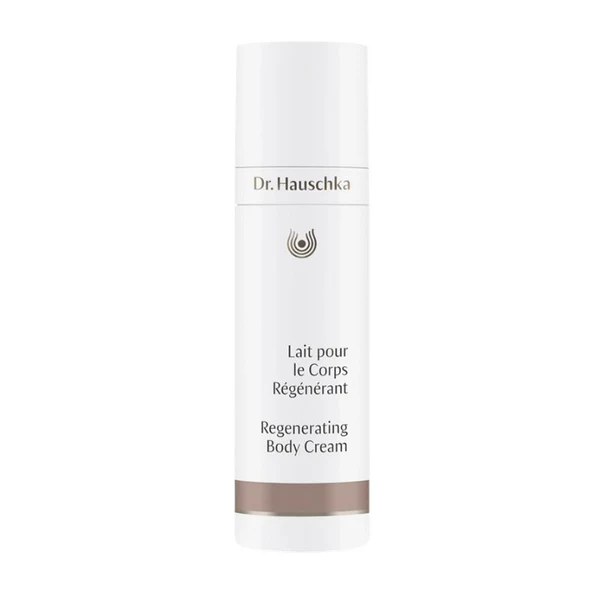Dr. Hauschka Lait pour le Corps Régénérant 150 ml