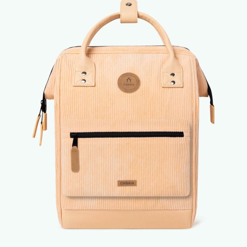 Sac à dos Adventurer Medium 23 litres + 2 grandes pochettes Quito