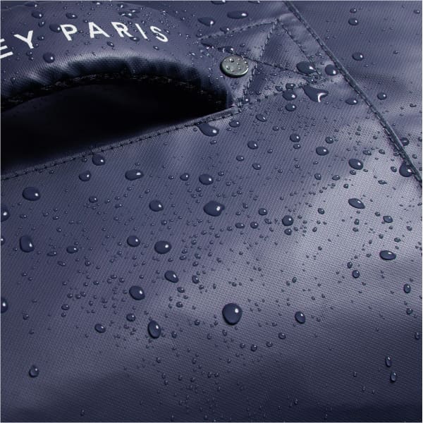 Bagagerie de voyage DELSEY PARIS RASPAIL SAC VOY TR CAB 55CM BLUE