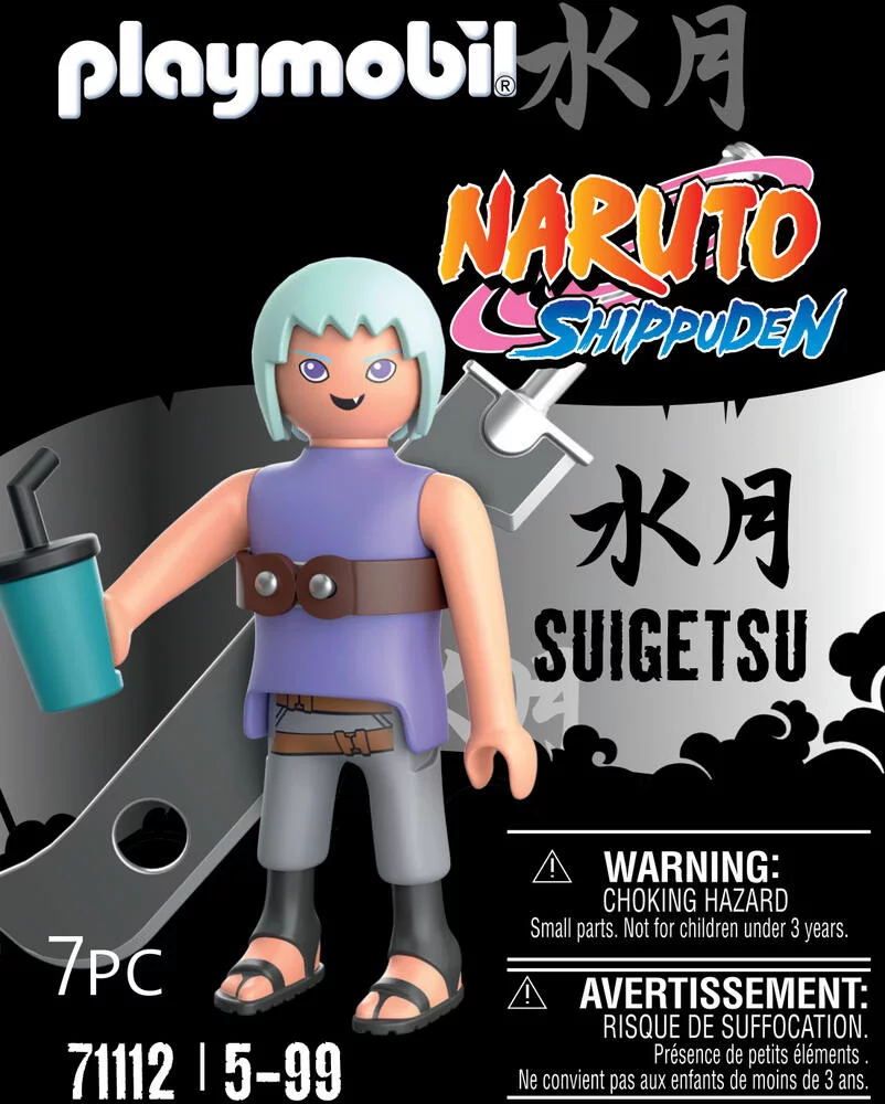 SUIGETSU - 71112