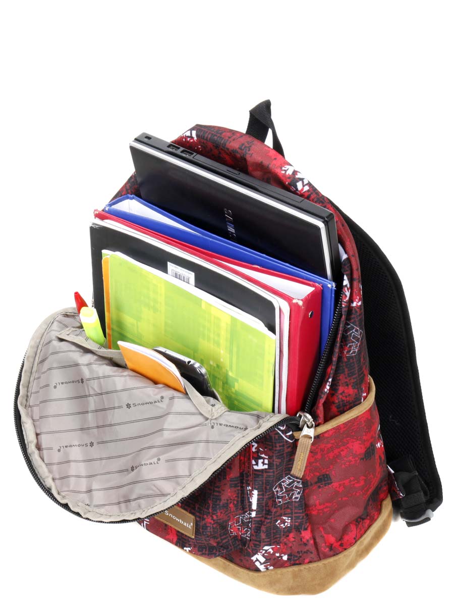 Sac À dos Snowball Fiesta Study