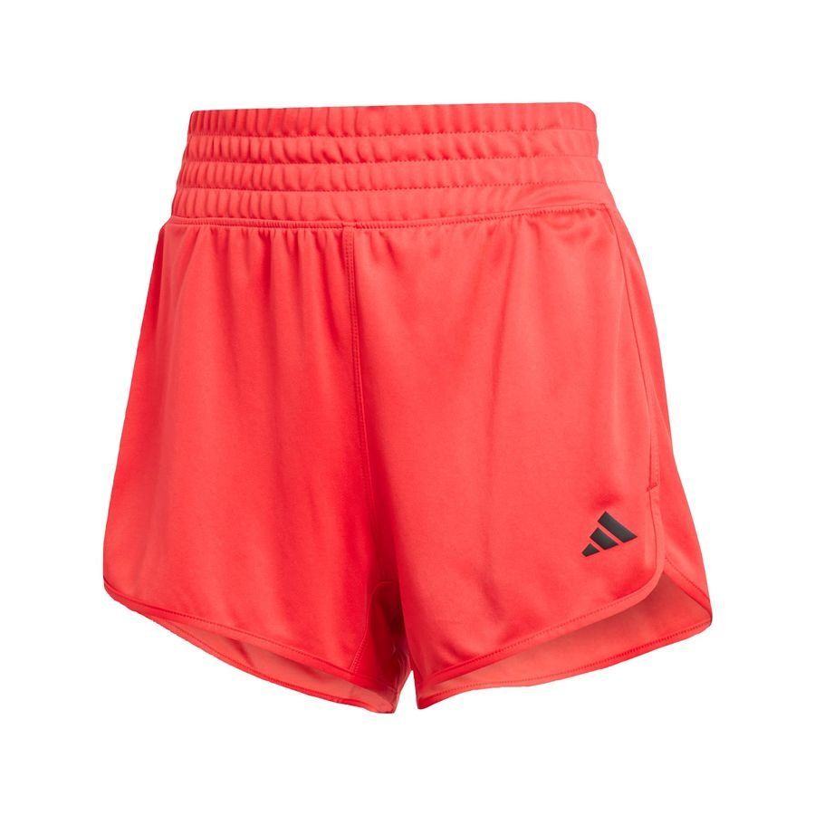 Adidas Short taille haute maille Pacer Essentials