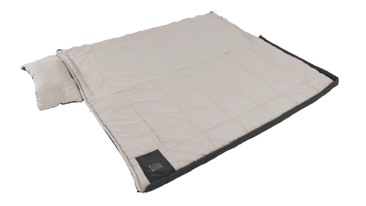 Contour Prime Dark Grey