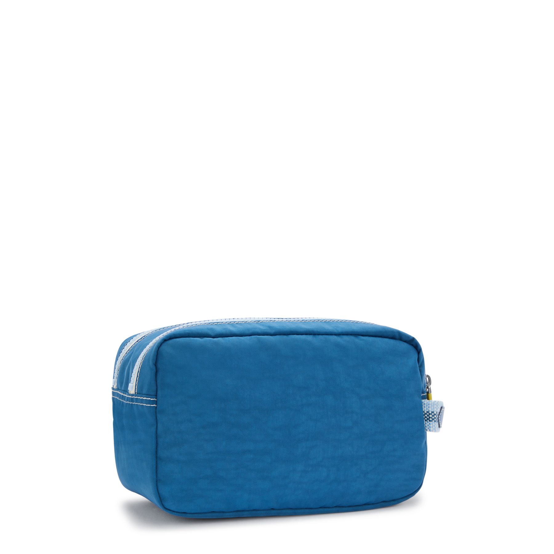 AMALFI Grande pochette de voyage - Rebel Navy WB