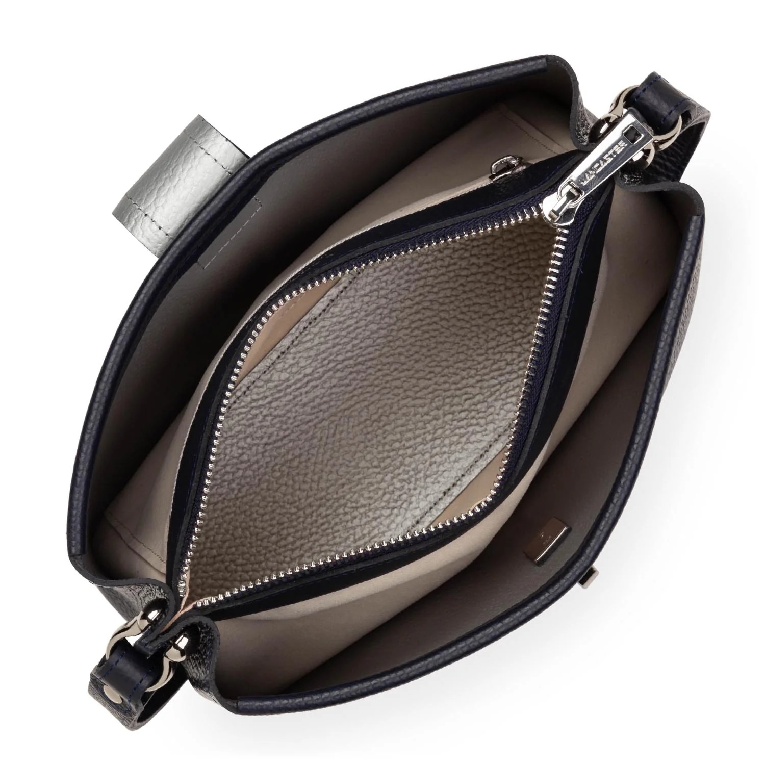 Foulonné Double-Sac trotteur