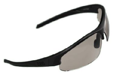 Lunettes photochromique BBB Impress Noir mat