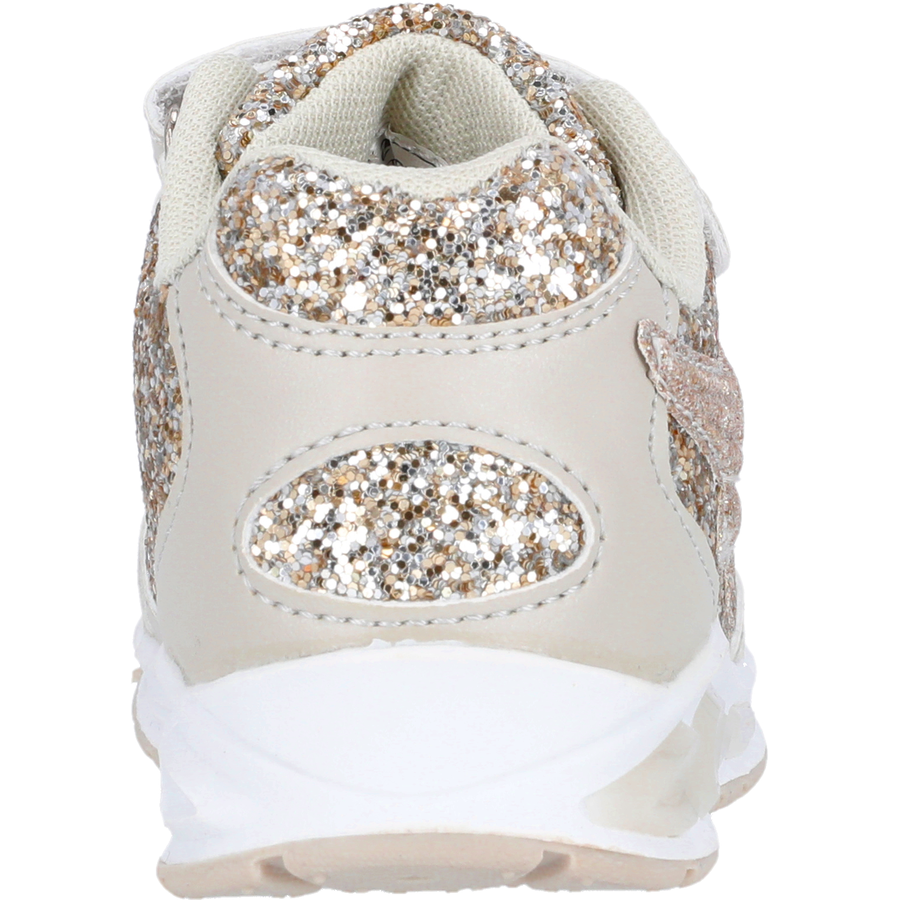 ZigZag Sneaker Roseau 1106 Oatmeal