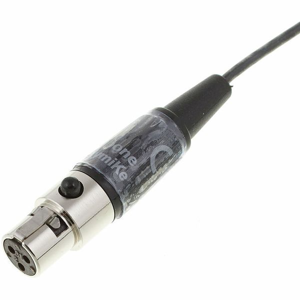 AKG WMS 40 Mini BodymikeB ISM1 Set