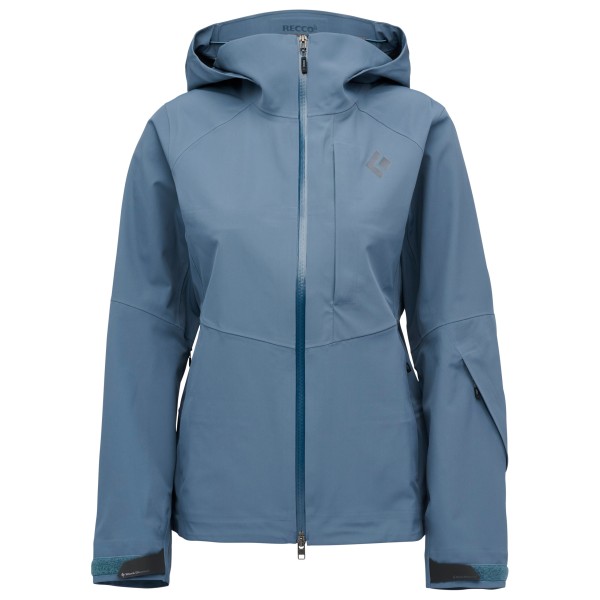 Black Diamond - Women's Recon Stretch Shell - Veste de ski