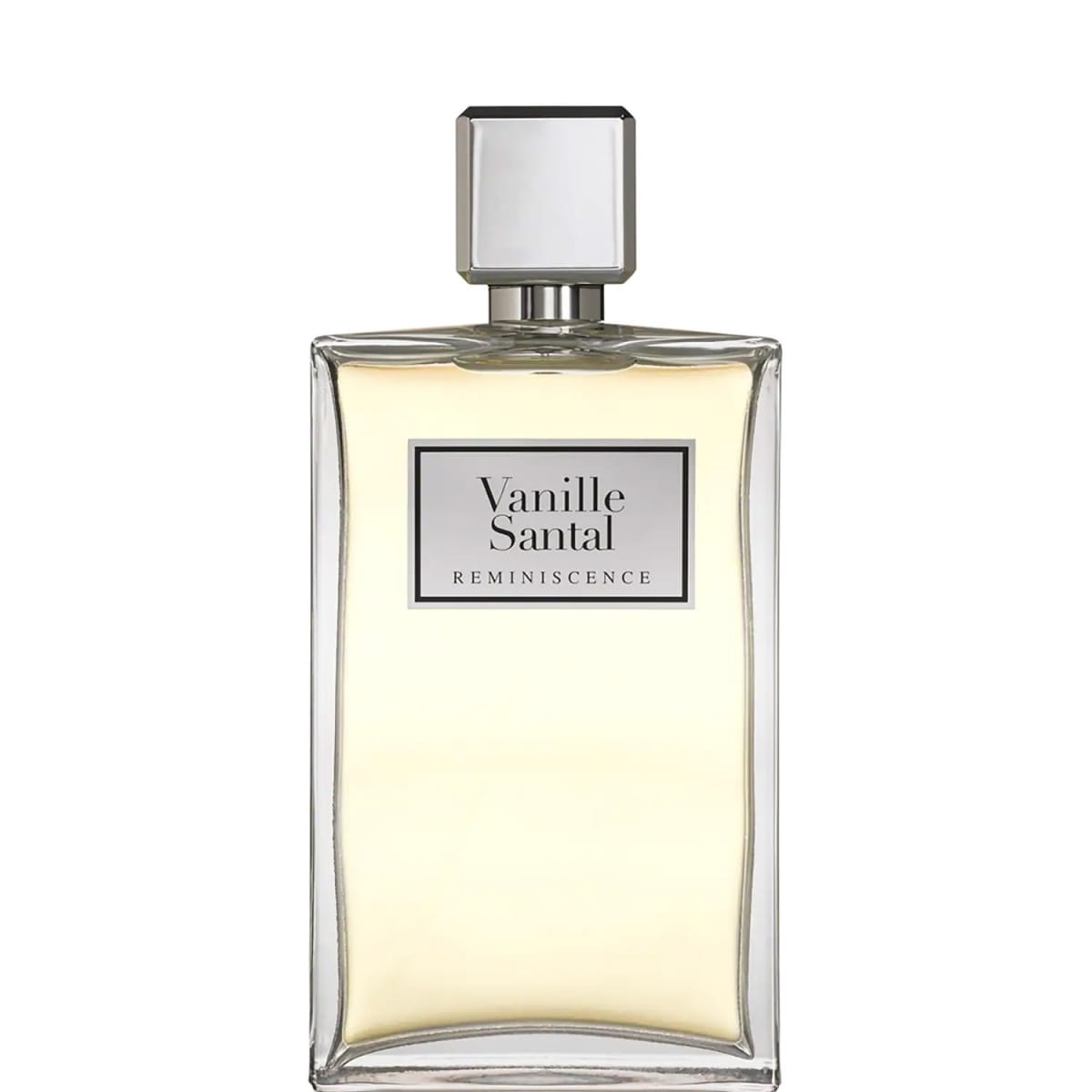 Réminiscence Vanille Santal Eau de Toilette