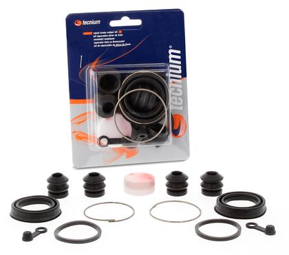 Kit réparation d'étrier de frein Tecnium avant