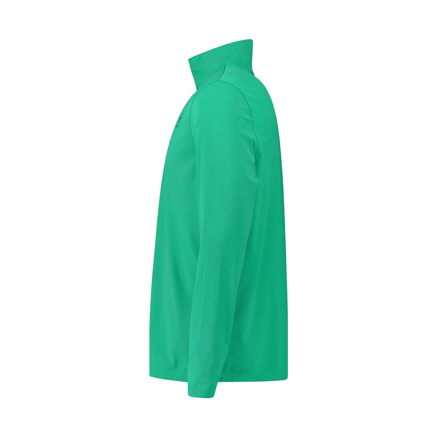 Airforce  Basic Zip Pully