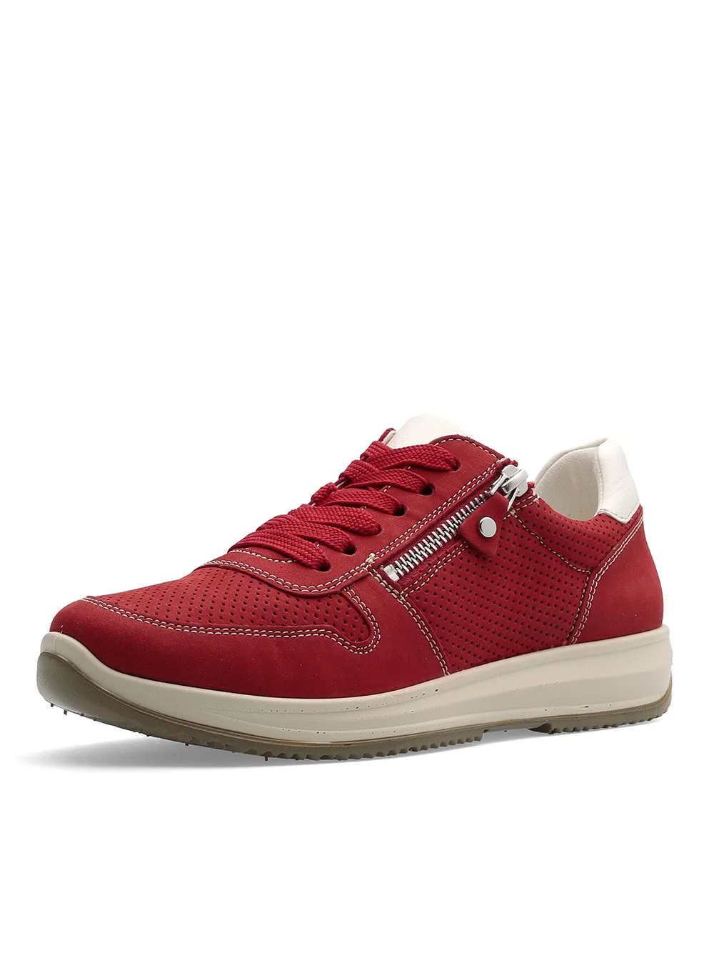 Sneaker Osaka flamme