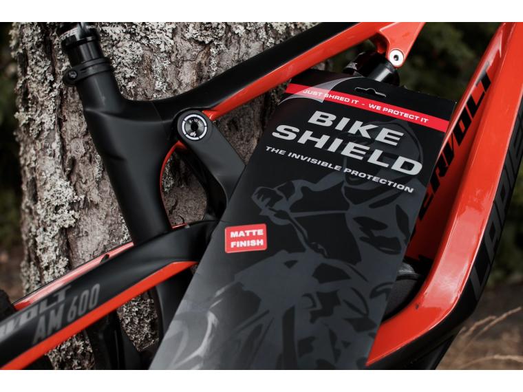 Bikeshield Premium Light