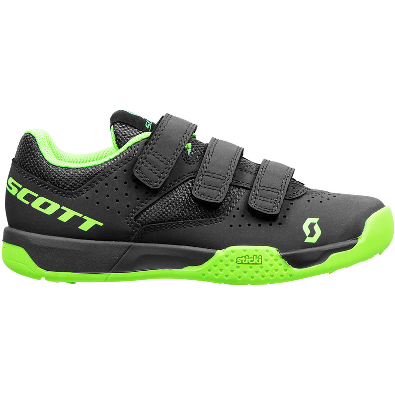 Scott Kinder MTB AR Strap Radschuhe