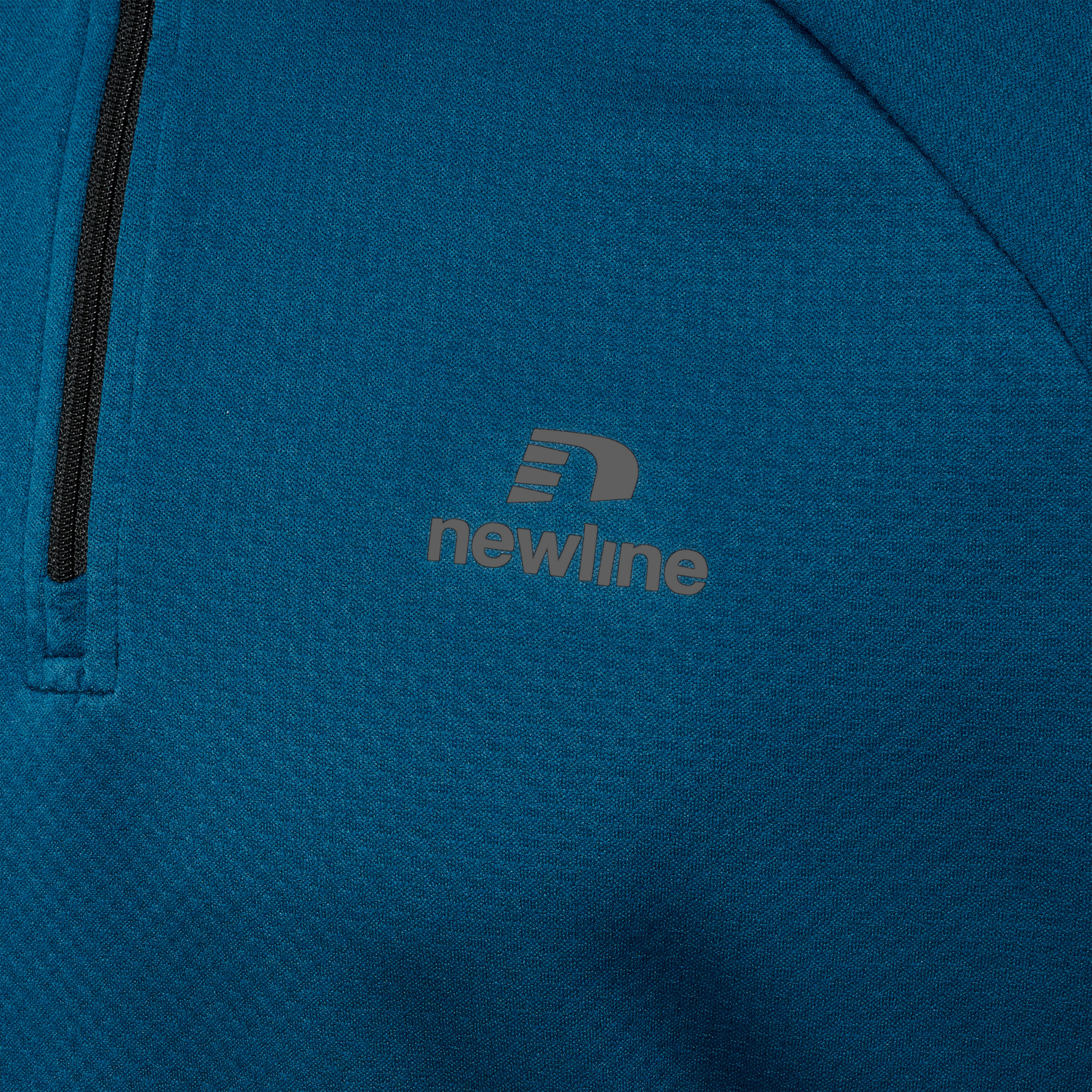 nwlPHOENIX 1/2 ZIP L/S male