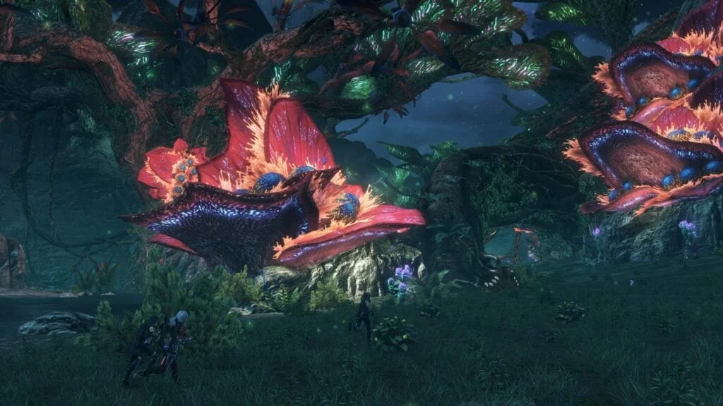 Xenoblade Chronicles X: Definitive Edition- Nintendo Switch