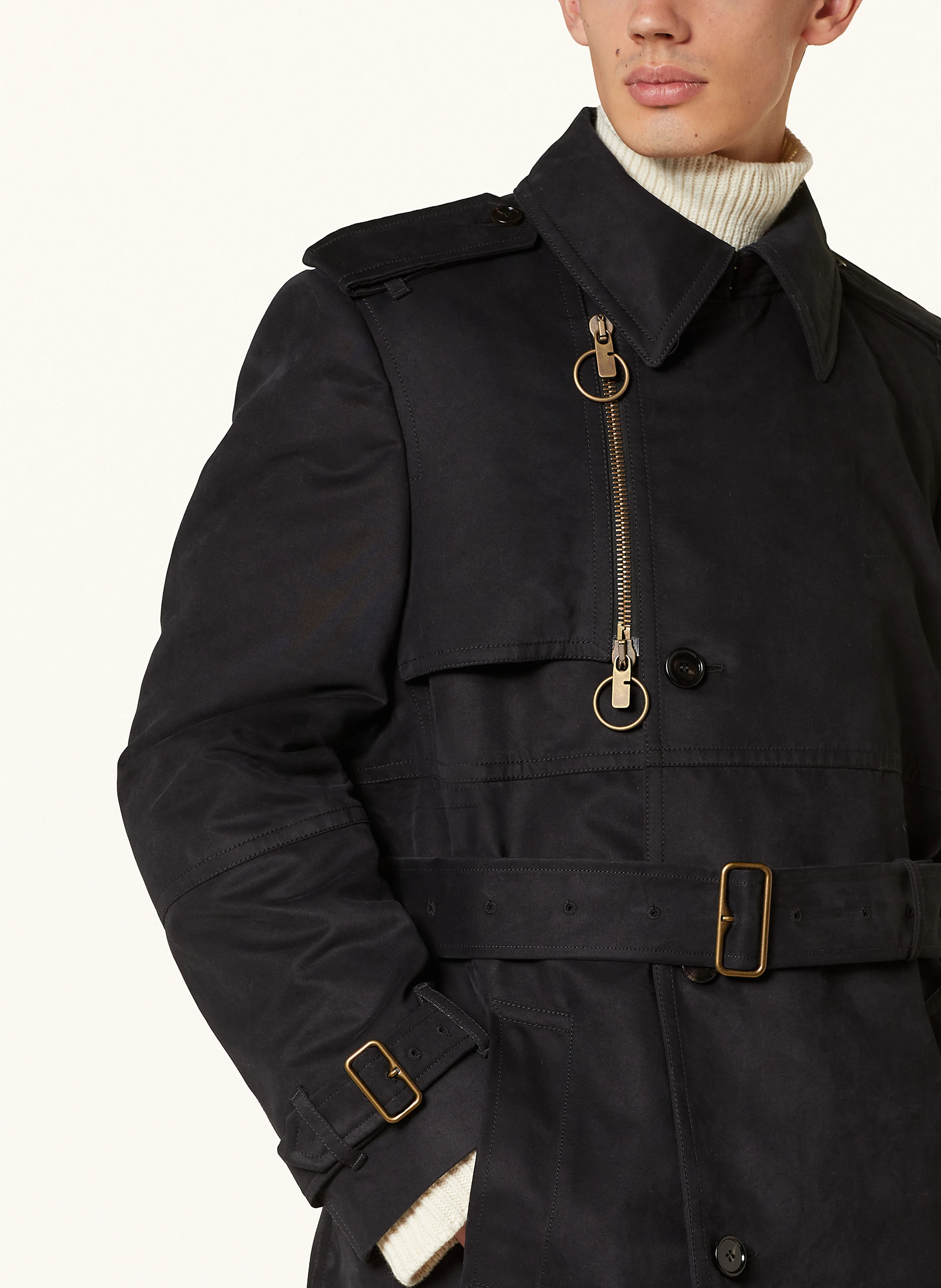 BURBERRY Trenchcoat