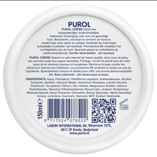 Purol Crème 150ML