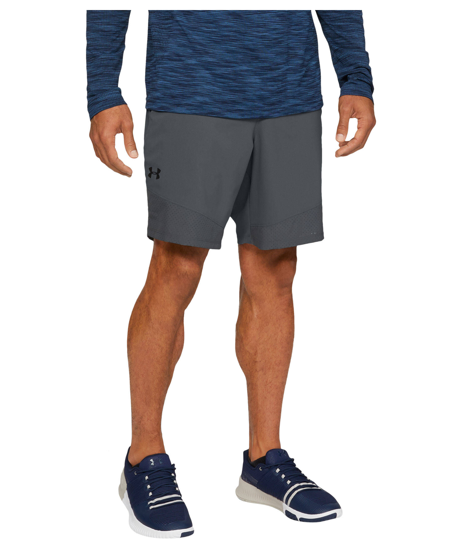 Under Armour| Trainingsshorts VANISH WOVEN