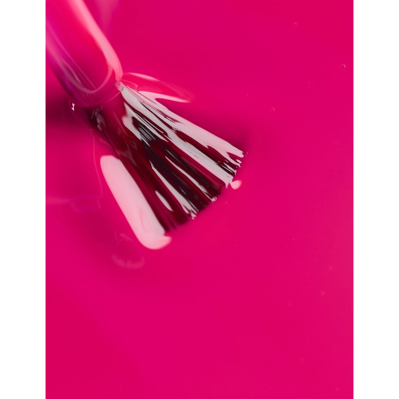 Le Mini Macaron Le Sweet Nail Polish 10 ml - Cranberry Jam