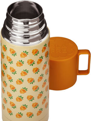 Blafre Termos 350 ml Bær, Oransje