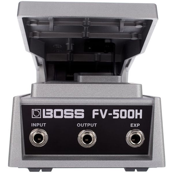 Boss FV-500-H Volumenpedal