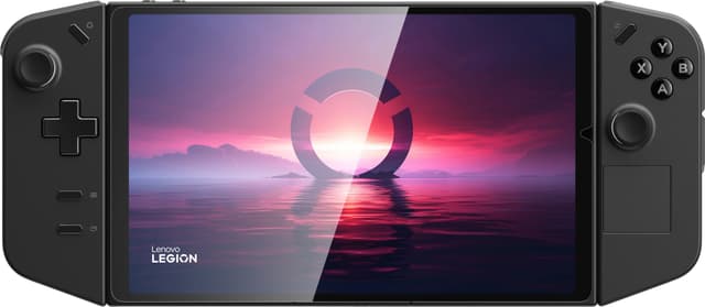 Lenovo Legion Go skærmbeskytter